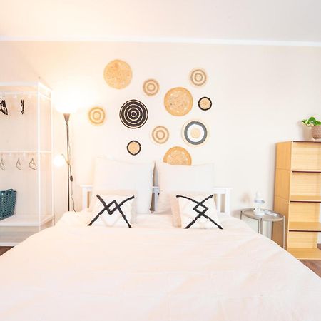 -Super Zentrales Zimmer- Direkt An Der Lutter! บีเลอเฟล์ด ภายนอก รูปภาพ
