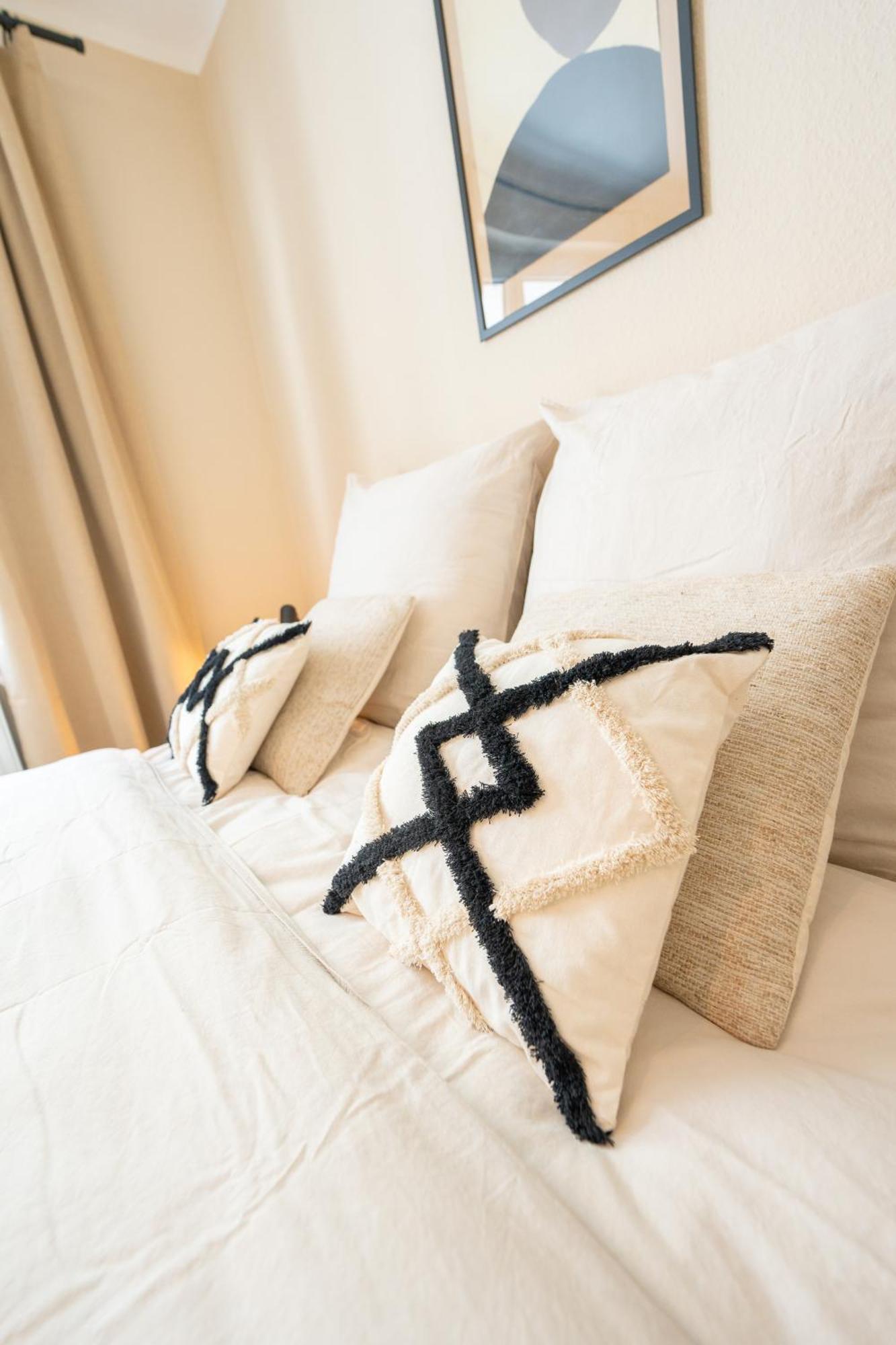 -Super Zentrales Zimmer- Direkt An Der Lutter! บีเลอเฟล์ด ภายนอก รูปภาพ