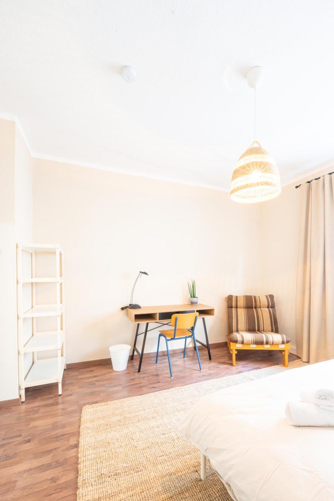 -Super Zentrales Zimmer- Direkt An Der Lutter! บีเลอเฟล์ด ภายนอก รูปภาพ