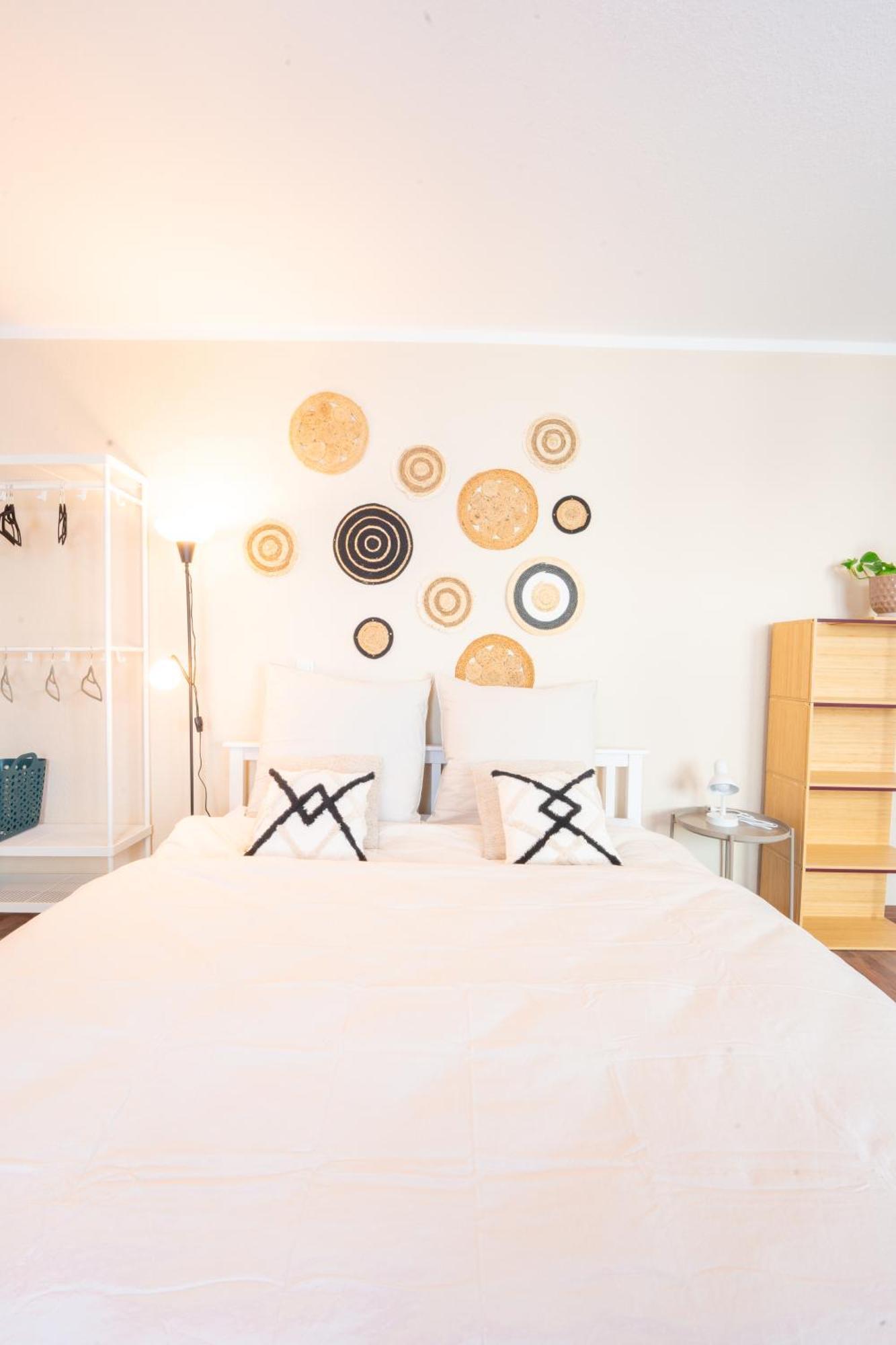 -Super Zentrales Zimmer- Direkt An Der Lutter! บีเลอเฟล์ด ภายนอก รูปภาพ